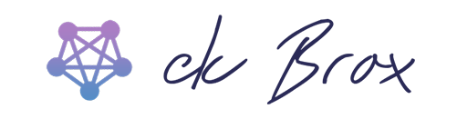ckBrox logo